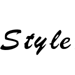 Style