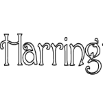 HarringtonHC