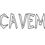 CavemanHC