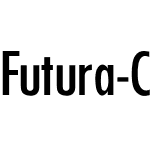 Futura-Condensed-Thin