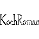 KochRomanHC