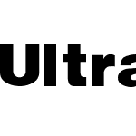 UltraBlack