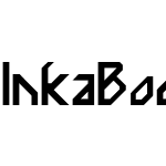 InkaBod