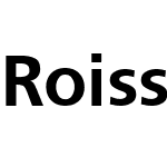 Roissy-Bold