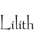 Lilith