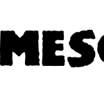 Mesozoic