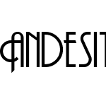 AndesitePlain