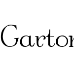Garton