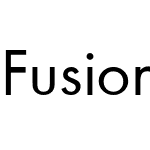 Fusion