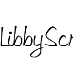 LibbyScript