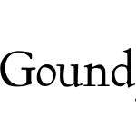 GoundyHundred