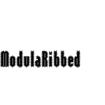 ModulaRibbed