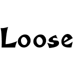 Loose Cruse