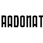 Radonator