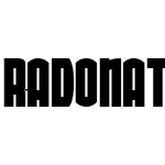 Radonator Very Heavy