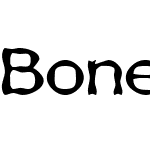 Boneribbon