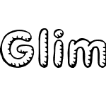 Glimstick