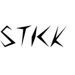 STICK