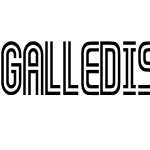 GALLEDIS Cn