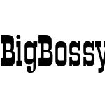 BigBossy