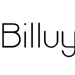 Billuy