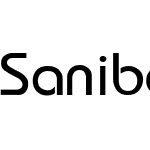Sanibel  Regular