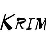 Krimpe