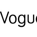 Vogue-Normal