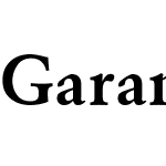 Garamond