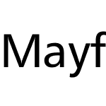 Mayfarling