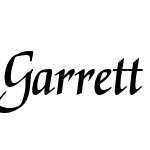 Garrett