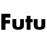 Futura-Bold