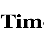 Times-Bold Wd