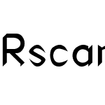 Rscanaith