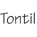 Tontil