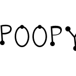 Poopy