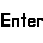 Enterprise