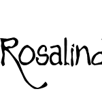 Rosalinde