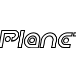 Planetary Orbiter Outline