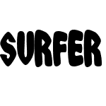 Surfer ComicTrial