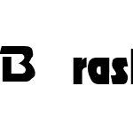 Brash