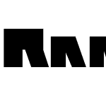 Rammstein Fonts