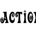 Action Is JL