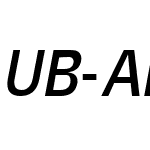 UB-AntiqueOlive