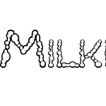 Milkdrops