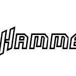 HammerheadOutline