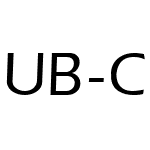 UB-Calligula