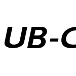 UB-Calligula