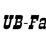 UB-FarWestExt