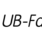 UB-Fashion